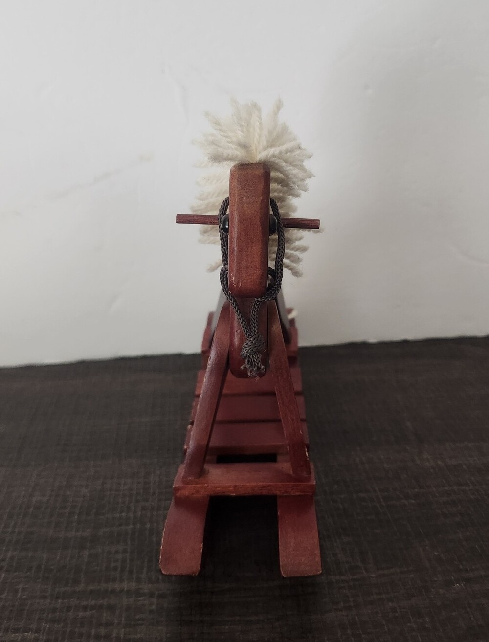 Small Rocking Horse - Picture 2 of 7
